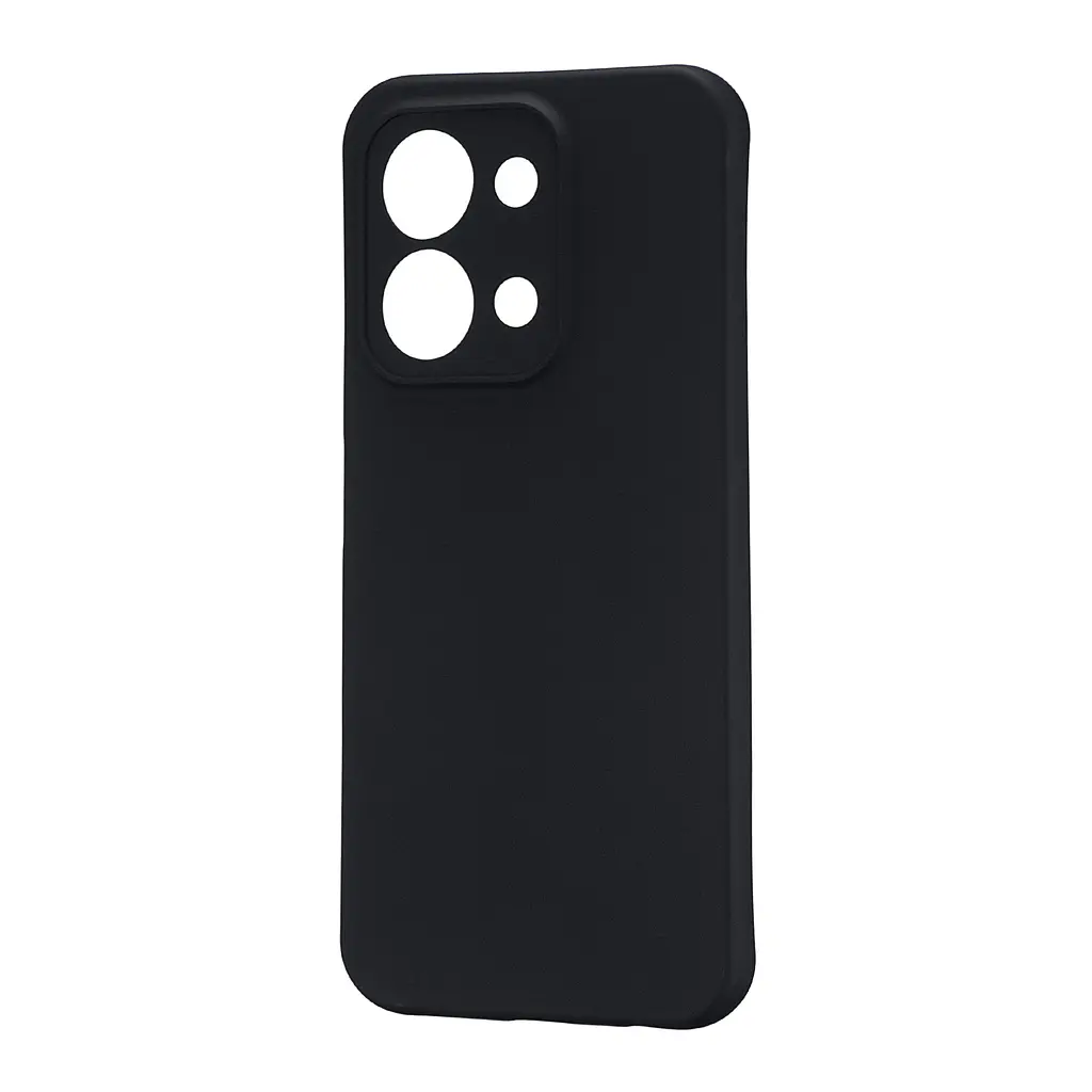 Чохол Graphite Protected Camera Xiaomi Redmi 15C 4G/15C 5G (EU) Black