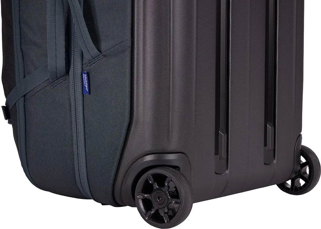 Сумка на колесах Thule Subterra 2 Wheeled Duffel Dark Slate 3205052 - фото 10