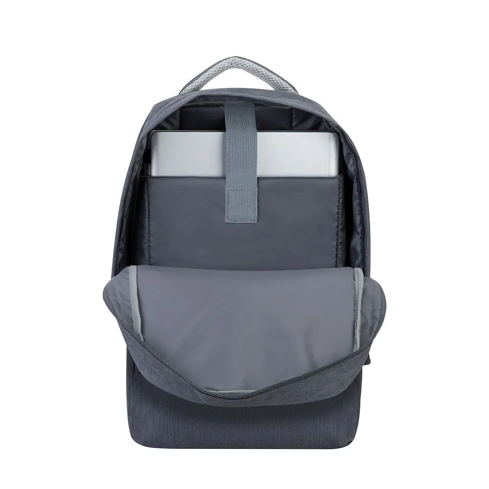 Рюкзак RivaCase 7562 15.6" Dark Grey - фото 12