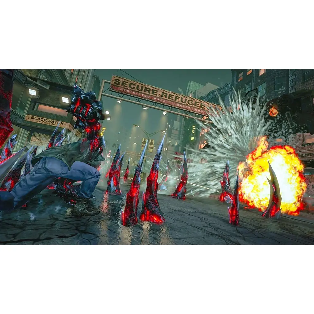 Ключ активации Microsoft ProtoType 2 для Xbox One/Series - фото 13