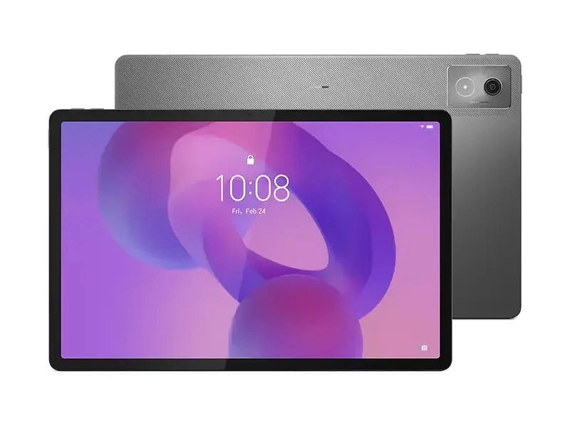 Планшет Lenovo Idea Tab Pro 8/256GB Luna Grey + Keyboard&Pen (ZAE40222UA)