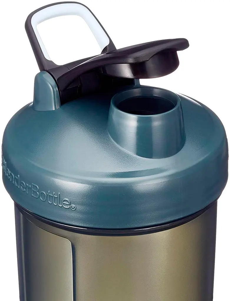 Спортивный шейкер Blender Bottle 1270 мл fit0012452 - фото 3