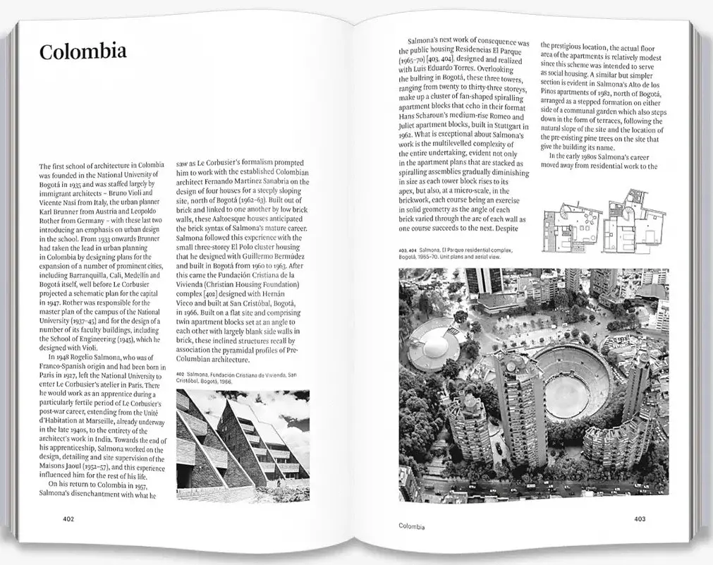Modern Architecture. A Critical History. Fifth edition - фото 8