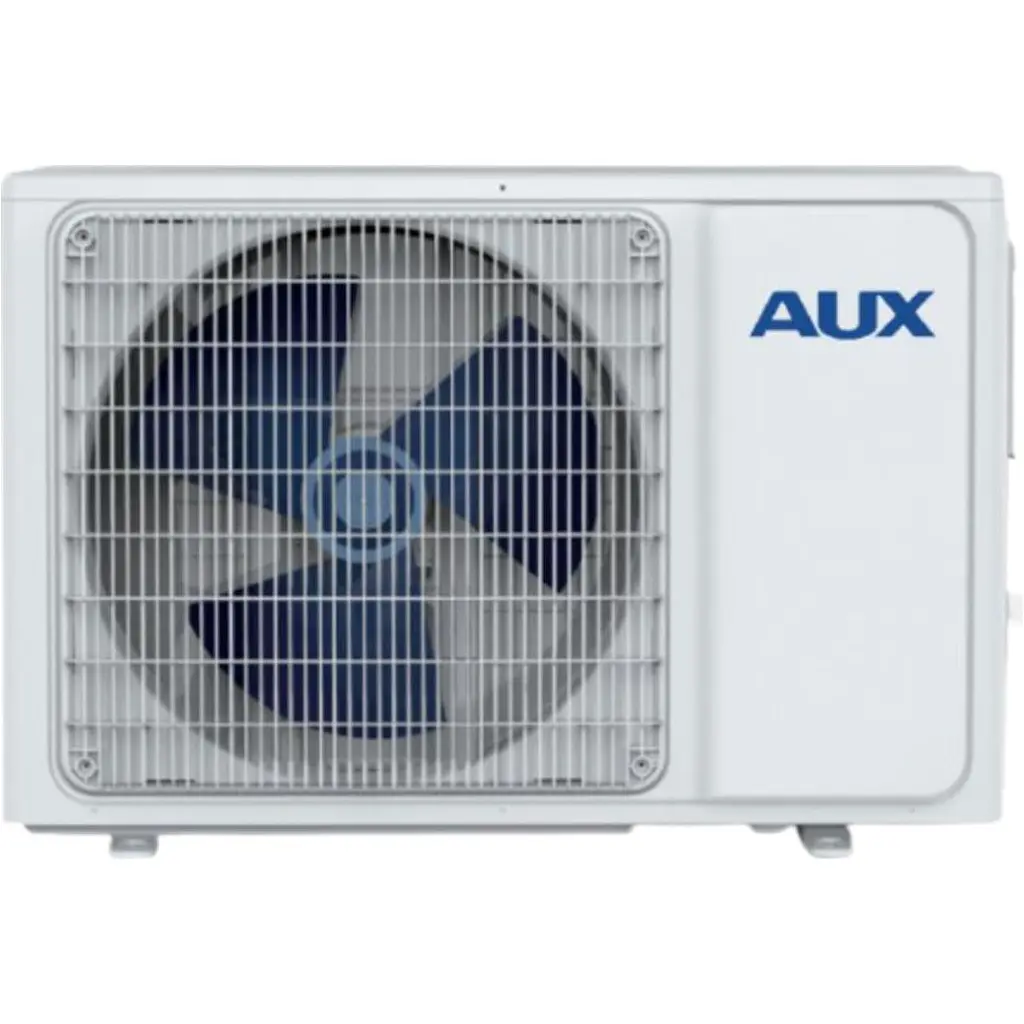 Спліт-система AUX Q-Smart Plus AUX-18QC [115708] - фото 8