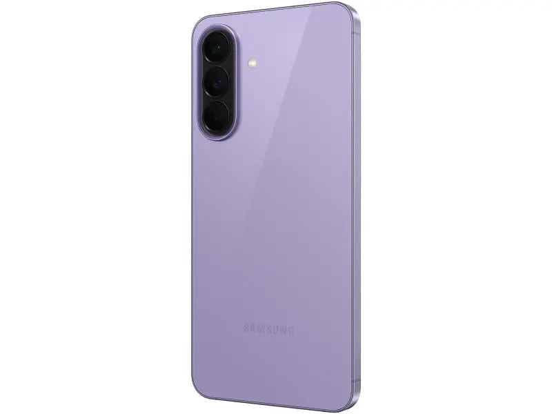 Смартфон Samsung Galaxy A57 5G 8/256GB Lilac (SM-A576BZVD) - фото 7