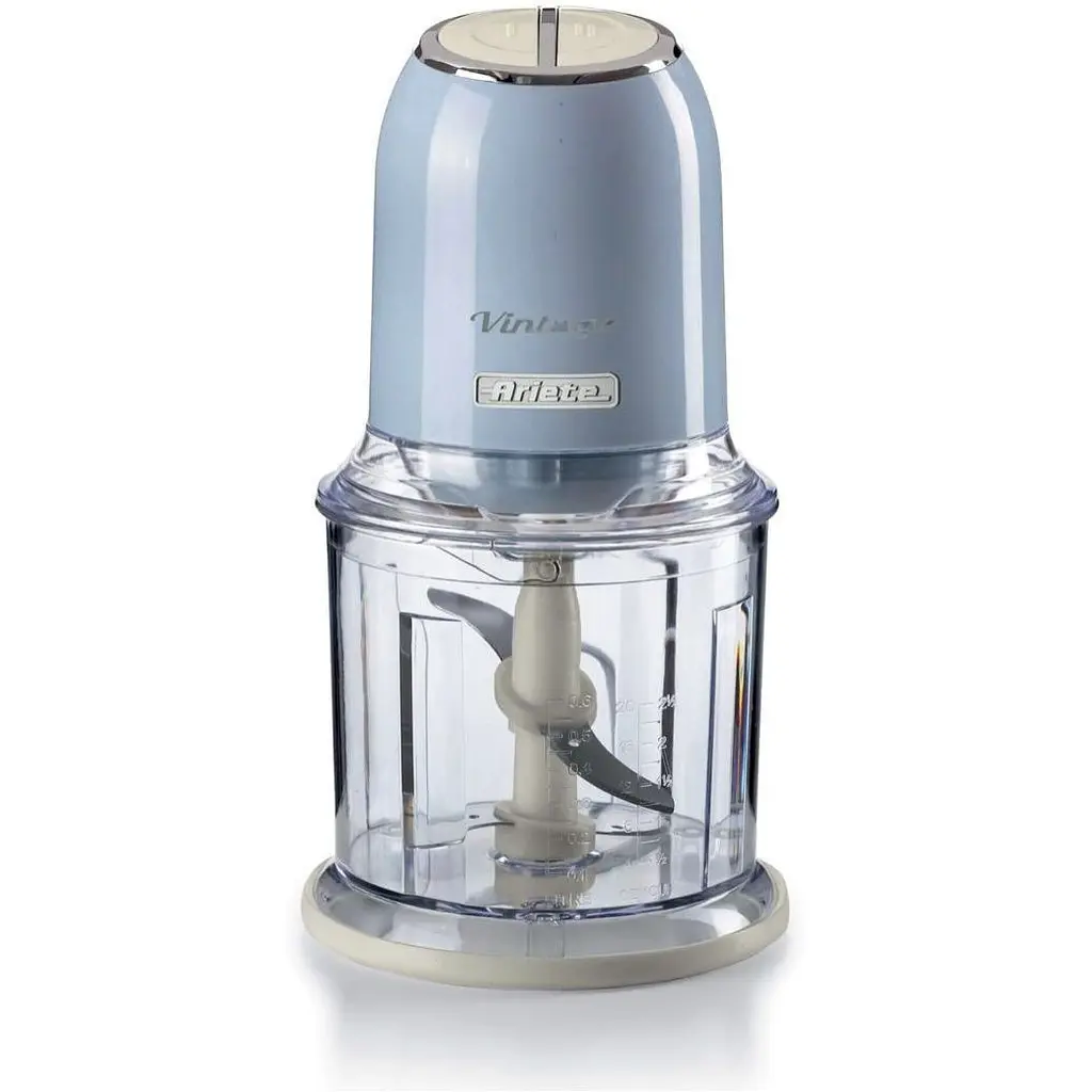 Измельчитель Ariete 0438 BL (00C043805AR0) - фото 6