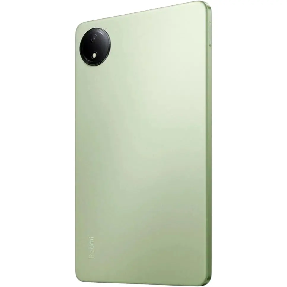 Планшет Xiaomi Redmi Pad SE 8.7 6/128GB Wi-Fi Mint Green (VHU5025EU) - фото 6