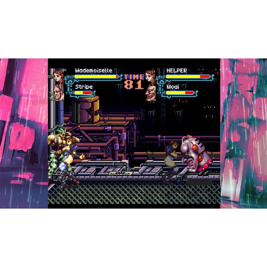 Ключ активации Microsoft Gourmet Warriors (QUByte Classics) для Xbox One/Series S/X - фото 5
