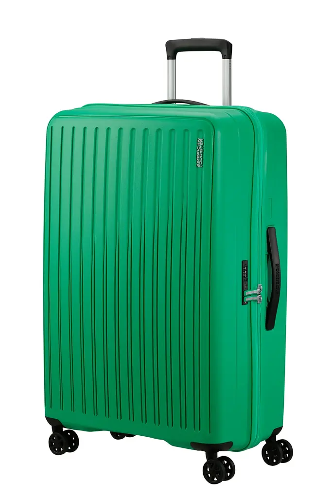 Валіза American Tourister REJOY 77 см JADE GREEN 77x51x30 MH3*14003 - фото 8