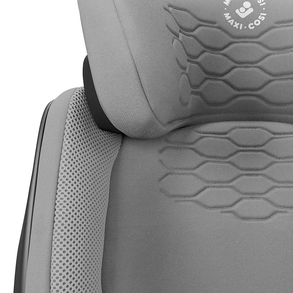 Автокресло Maxi-Cosi Kore Pro i-Size Authentic Grey, серое (8741510110) - фото 5