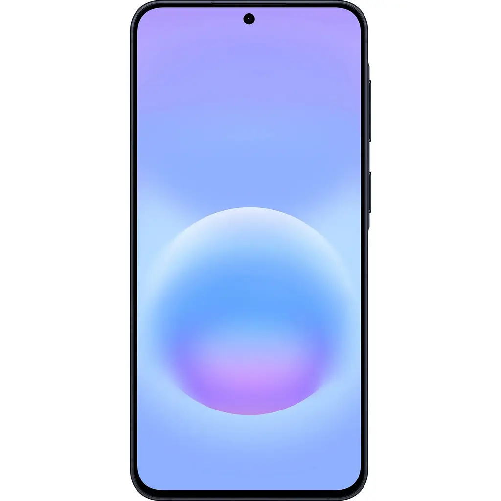 Смартфон Samsung Galaxy A57 5G 8/256GB Navy (SM-A576BDBD) - фото 2