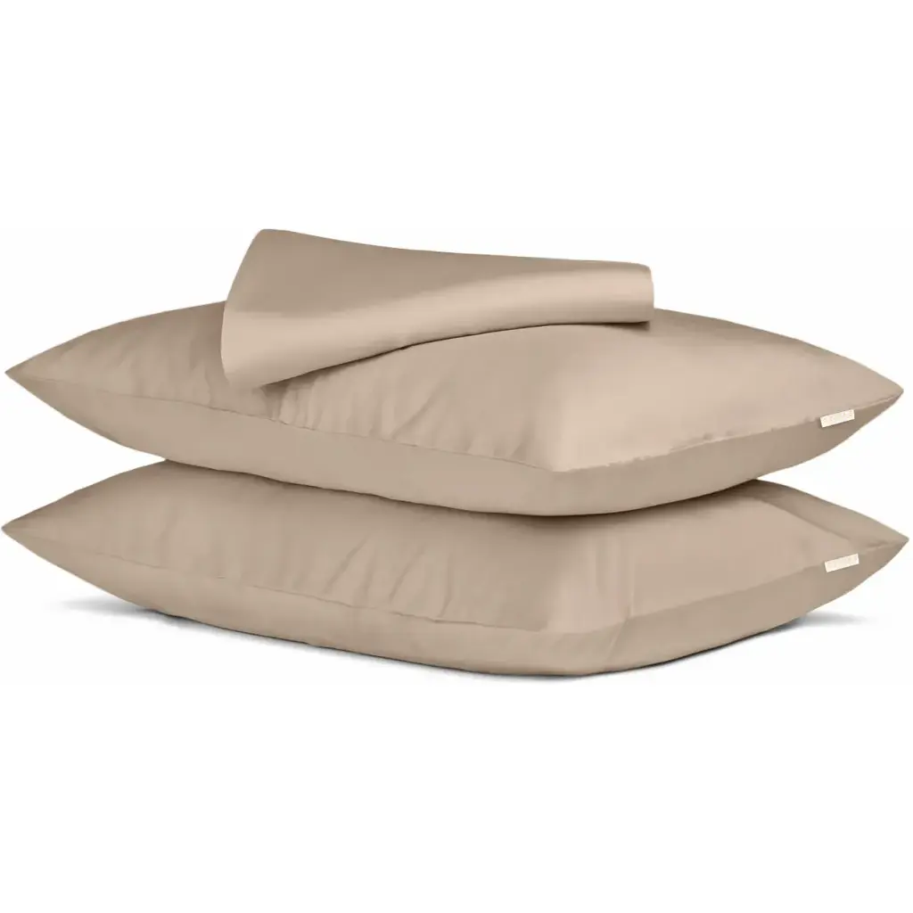 Набір наволочок і простирадла Cosas MAGNOLIA CS1 90 x 200 см (Set_12Magnolia_50x70_90x200x20)