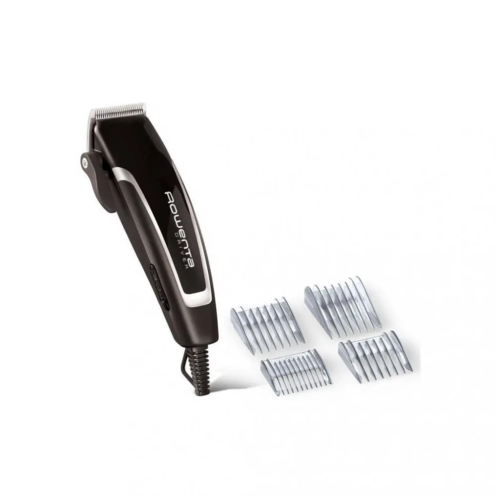 Машинка для стрижки Rowenta TN1603F0 - фото 3