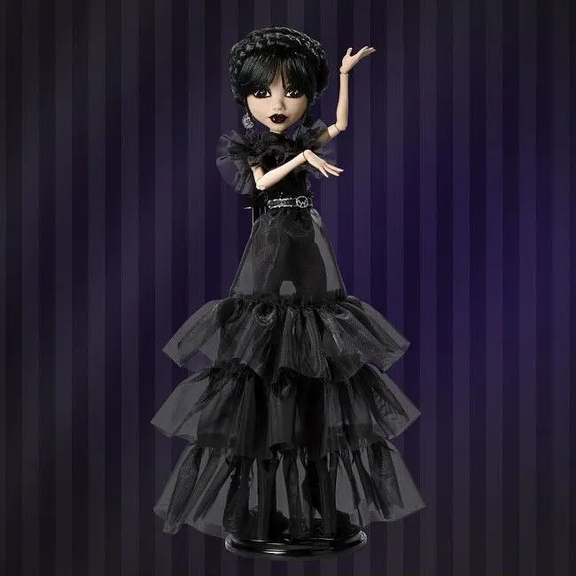 Кукла Monster High Танці Rave'N (HXJ03) - фото 7