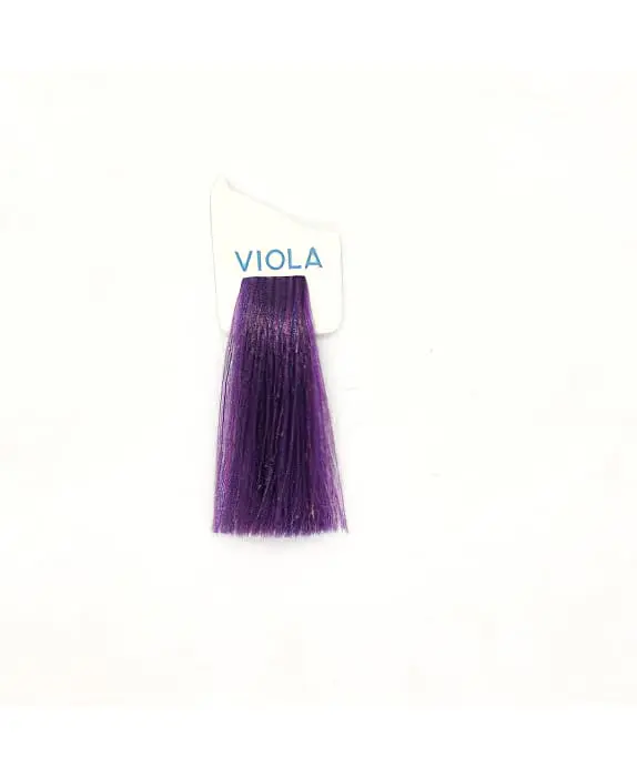 Крем-фарба Inebrya Сolor Corrector відтінок Violet 100 мл - фото 2