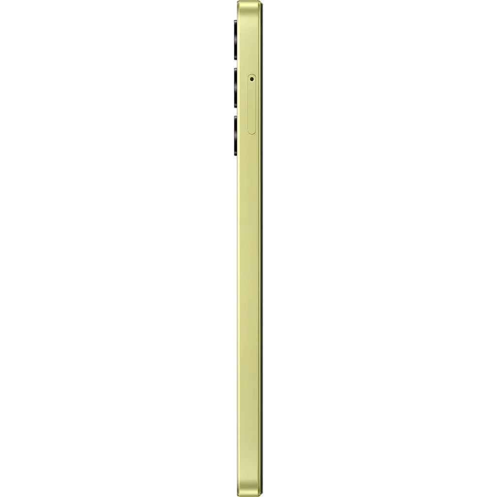 Смартфон Samsung Galaxy A25 5G 6/128Gb Yellow (SM-A256E) - фото 16