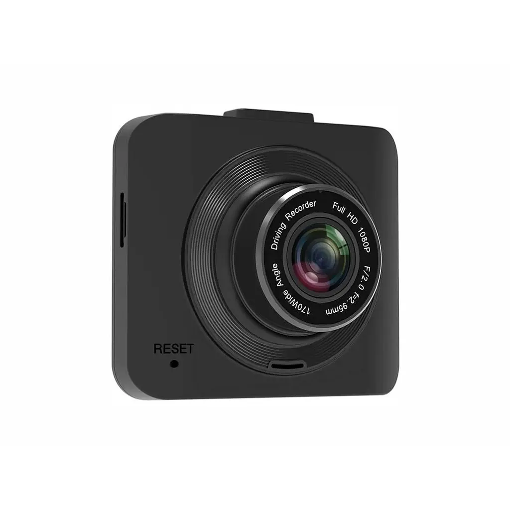 Відеореєстратор CarCam H16