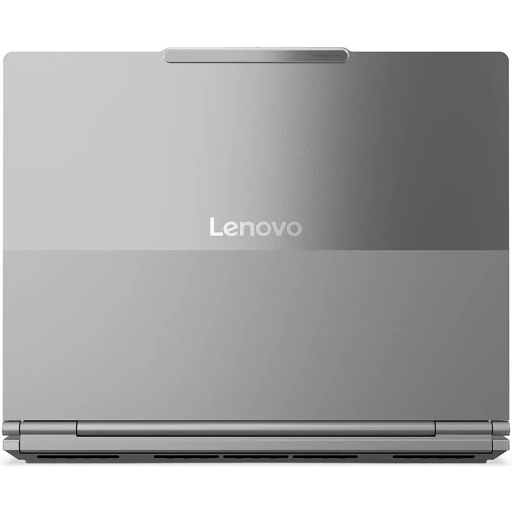 Ноутбук LENOVO ThinkBook Plus G6 з можливістю складати, Intel Core Ultra 7 258V до 4.8GHz, 14" 2000x1600 / 16.7" 2000x2350, 32GB, 1TB, Intel Arc 140V, Windows 11 Pro - фото 11
