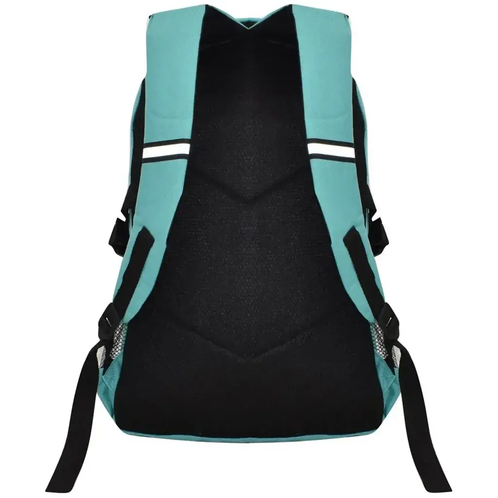 Рюкзак туристичний Semi Line 35 Turquoise/Grey (BSL117) (DAS302578) - фото 2