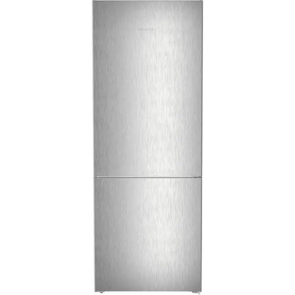 Холодильник Liebherr CNSFD7723 - фото 2
