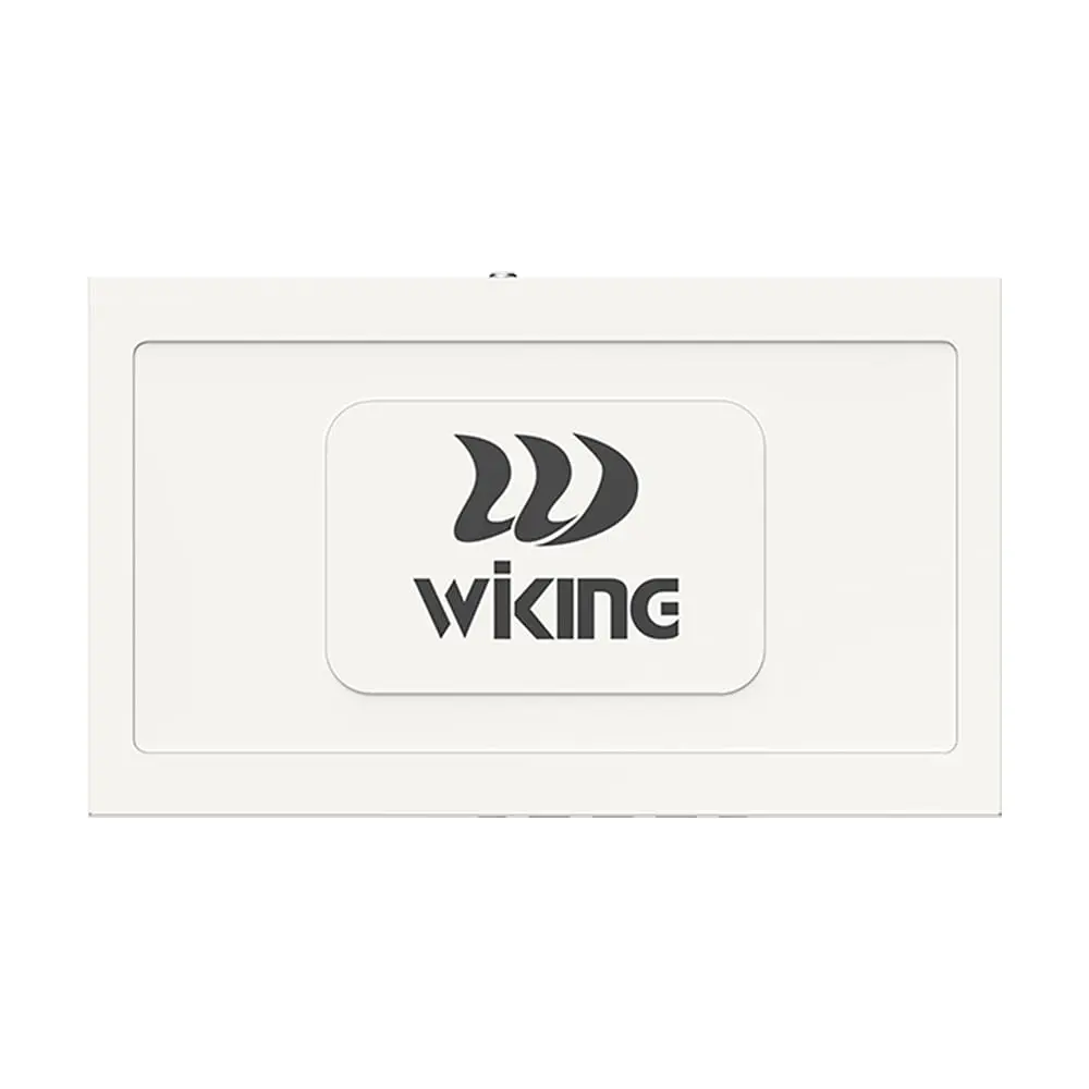 PoE-комутатор 10-портовий некерований Wiking WK-PS310-HP гігабітний, 8x1000Mbps PoE, 2x1000Mbps Uplink, 110W (73-00280) - фото 6