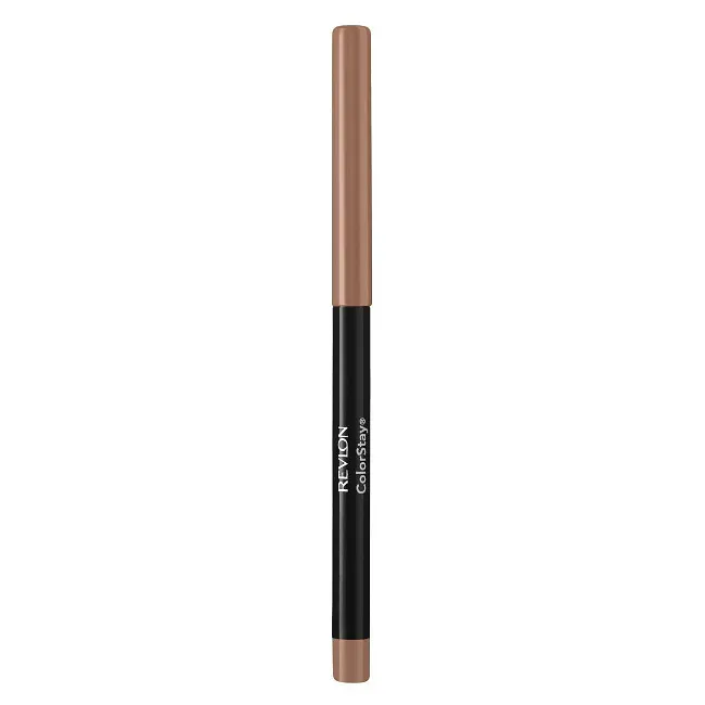 Стойкий карандаш для губ Revlon ColorStay Lip Liner тон 02 (Nude) 0.28 г (409301) - фото 2