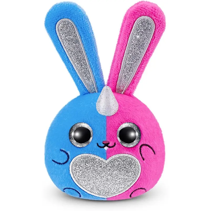 Іграшка-сюрприз Babycorns-A Лялька Кролик (92108A) - фото 14