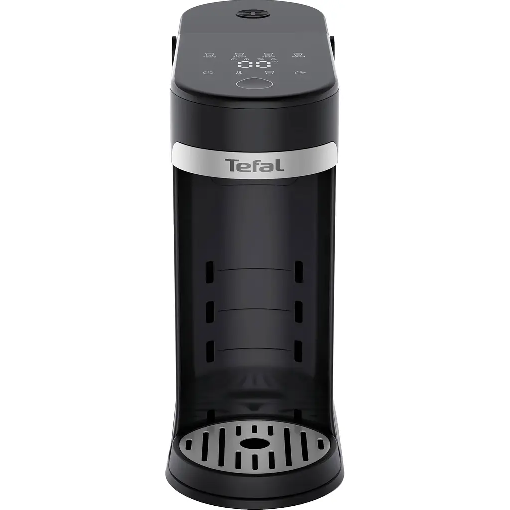 Электрочайник-диспенсер Tefal Instant Hot Water черный 2 л (BR3508E0) - фото 11