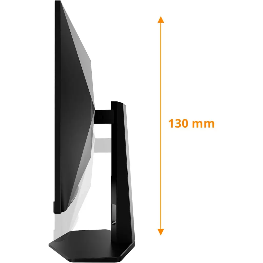 Монітор AOC AGON 27` CQ27G4X [131738] - фото 6