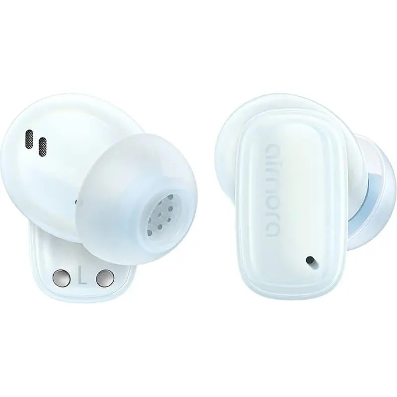 Навушники Baseus TWS AirNora 2 TWS blue (NGTW320203) - фото 3