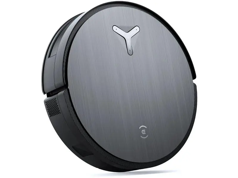 Робот-пилосос з вологим прибиранням ECOVACS Deebot X11 Pro Omni (DEX99-1 Black) - фото 2