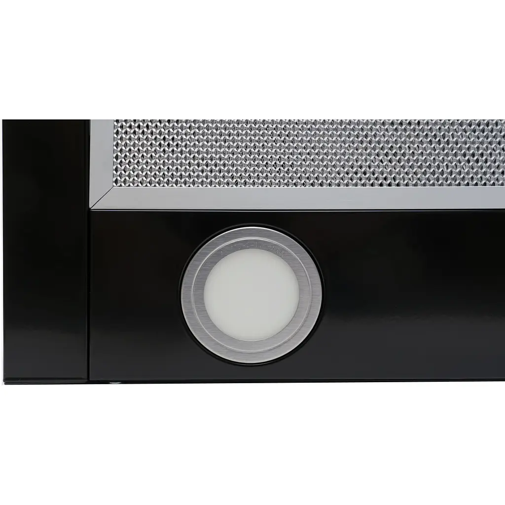 Вытяжка Ventolux Garda 60 BK (900) LED - фото 5