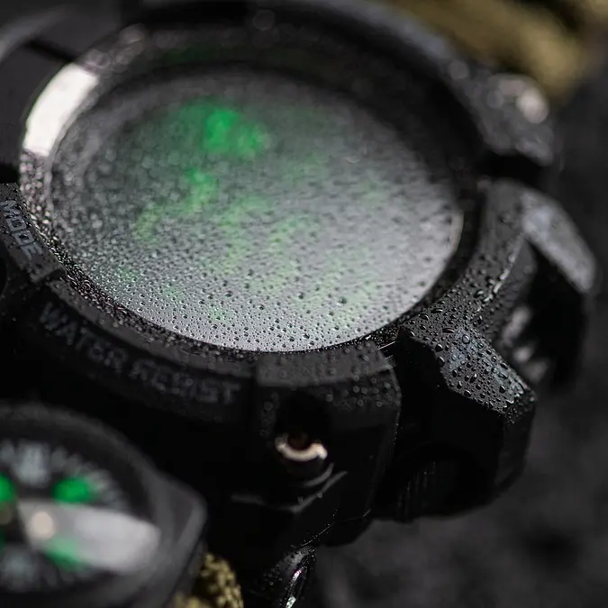 Годинник Besta Tactical - фото 16