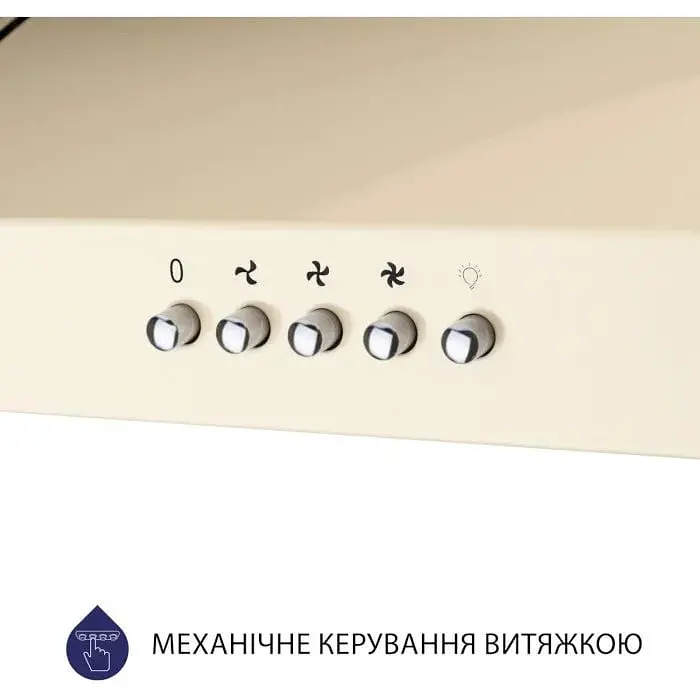 Вытяжка плоская Minola HPL 512 IV - фото 7
