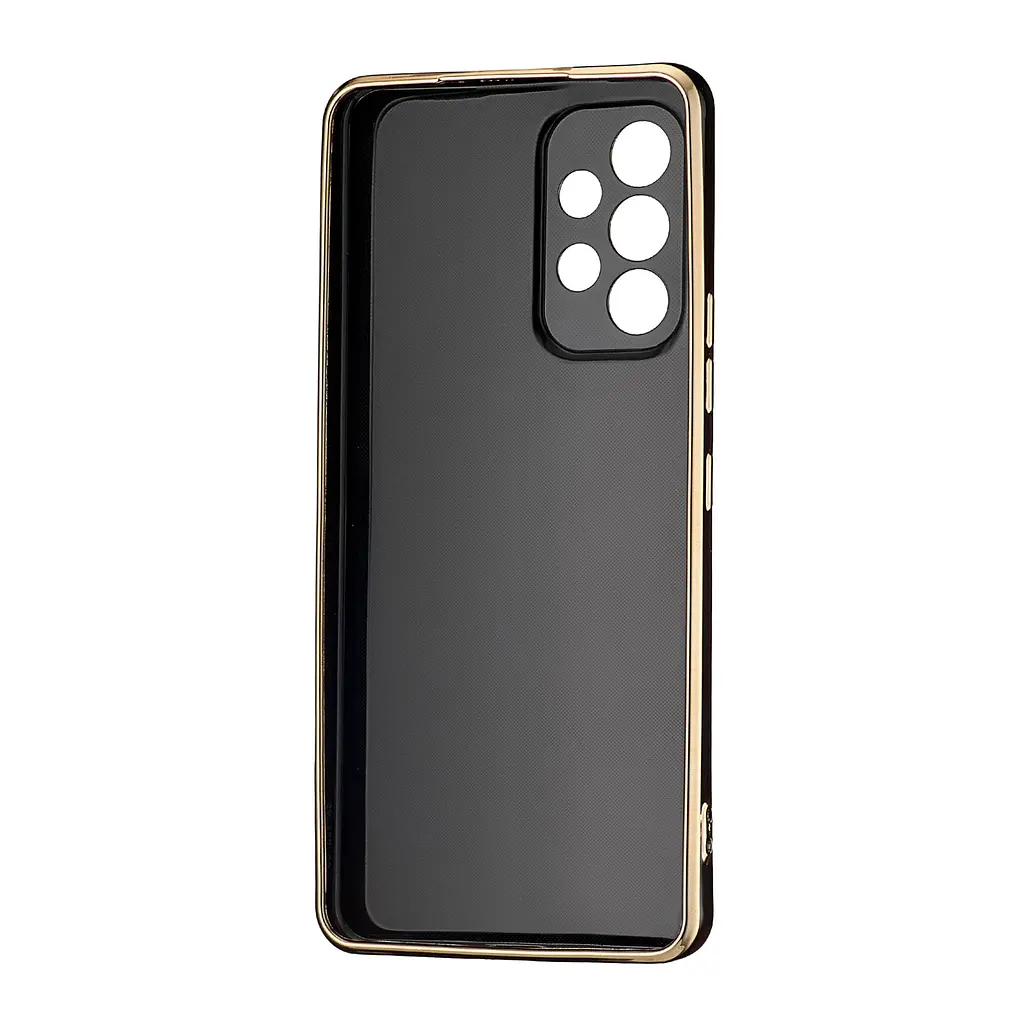 Чохол Golden Line Samsung A53 5G (A536) Black - фото 2