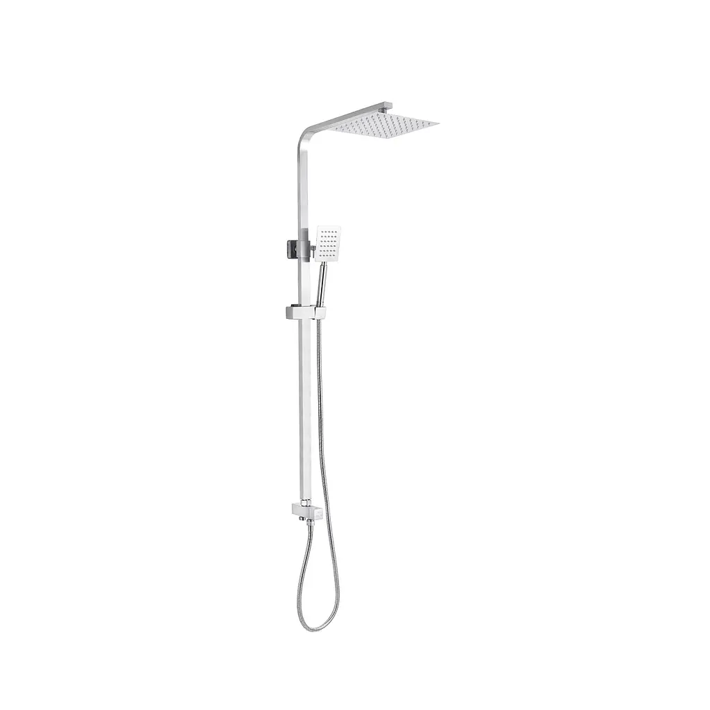Душова система Kroner KRP Edelstahl Kubus - ESG231 Flex (CV029977)