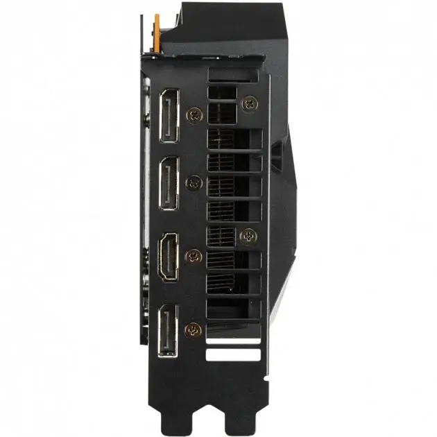 Відеокарта ASUS AMD Radeon RX 5700 8Gb Dual Evo OC DUAL-RX5700-O8G-EVO) (DUAL-RX5700-O8G-EVO) (GDDR6, 256 bit, PCI-E v4.0 x16) Б/в - фото 3