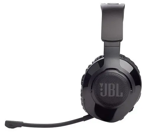 Гарнітура JBL QUANTUM 350 Wireless Black (JBLQ350WLBLK) - фото 5