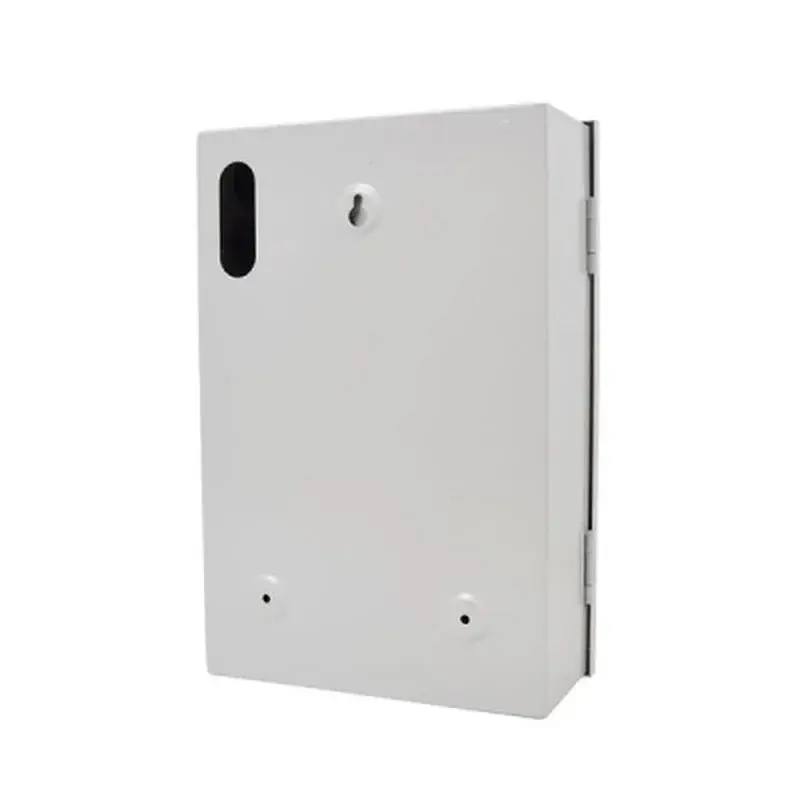 Пристрій безперебійного живлення Full Energy BBG-1210/8 (2447) - фото 3