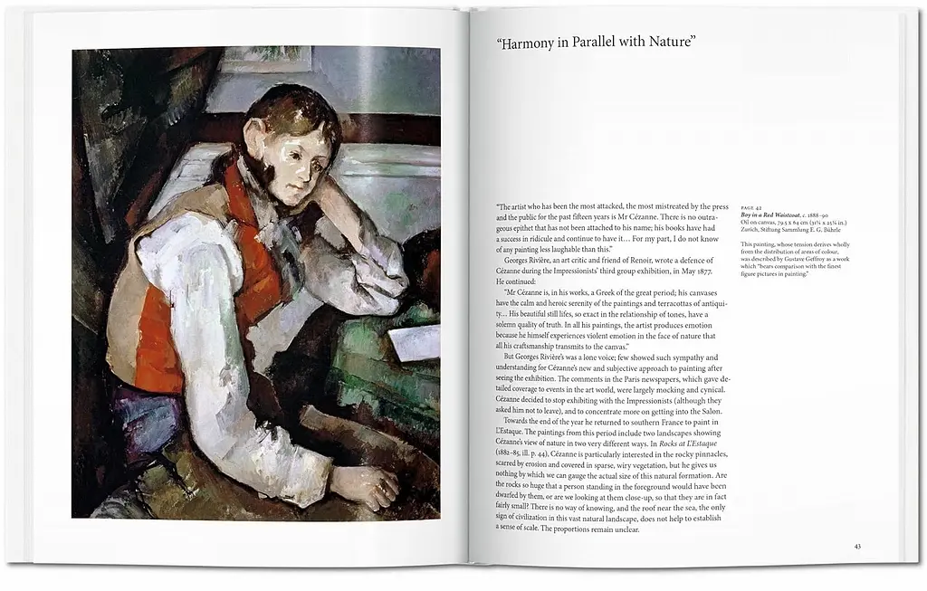 Cézanne - фото 4