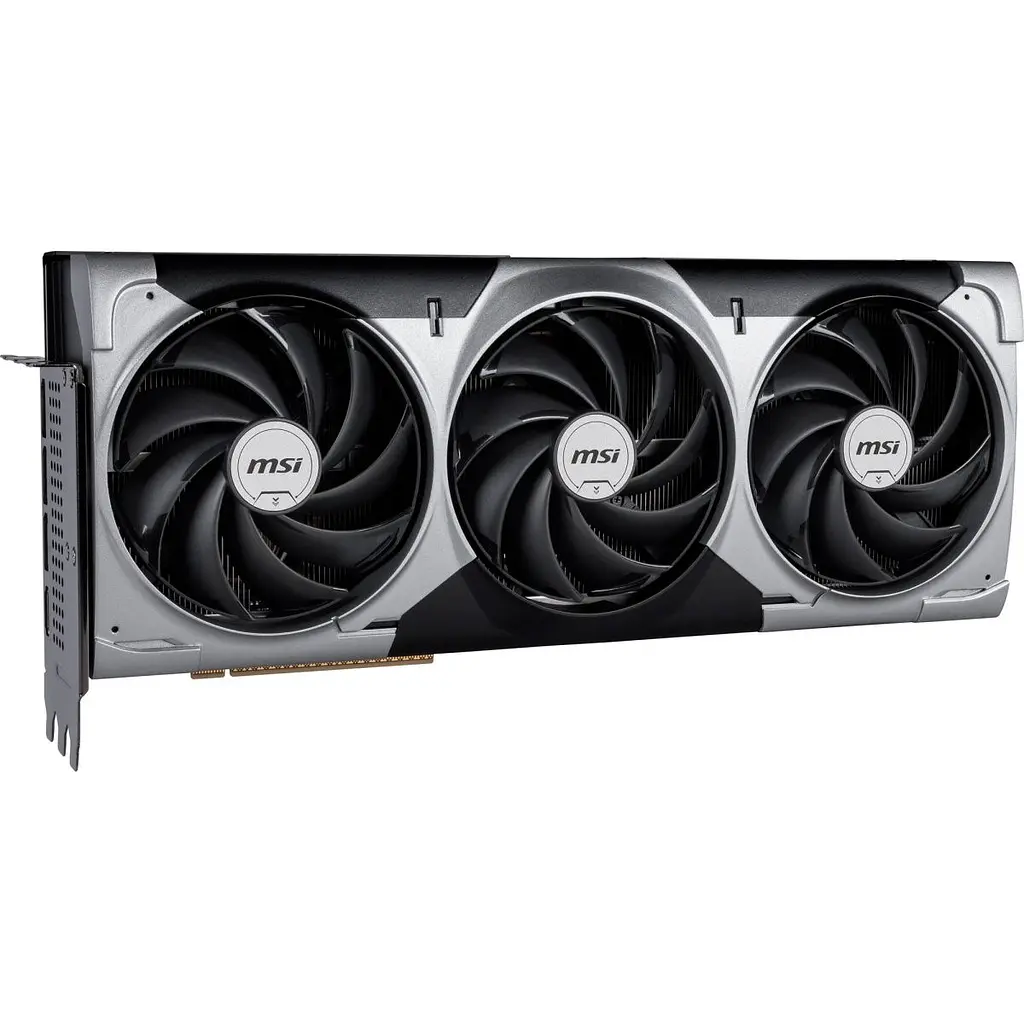 Відеокарта MSI GeForce RTX 5090 32G VENTUS 3X OC [G5090-32V3C] UA [127287] - фото 3