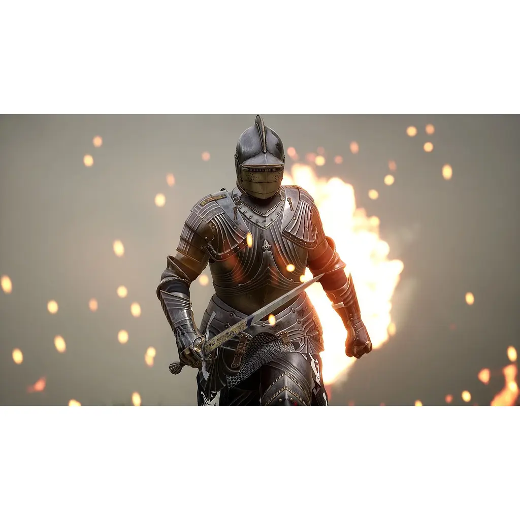 Ключ активации Microsoft Mordhau для Xbox One/Series S/X - фото 5