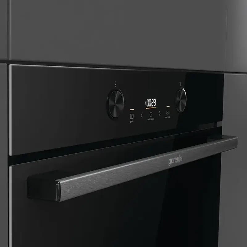 Електрична духова шафа GORENJE BOS 6737 E20 FBG - фото 8