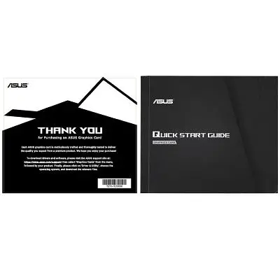 Видеокарта Asus GeForce RTX5060Ti 8Gb DUAL OC (DUAL-RTX5060TI-O8G) - фото 9