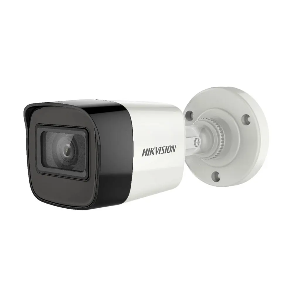 Відеокамера DS-2CE16H0T-ITF(C) Hikvision 5Mp f=2.4mm (99-00002667) - фото 2