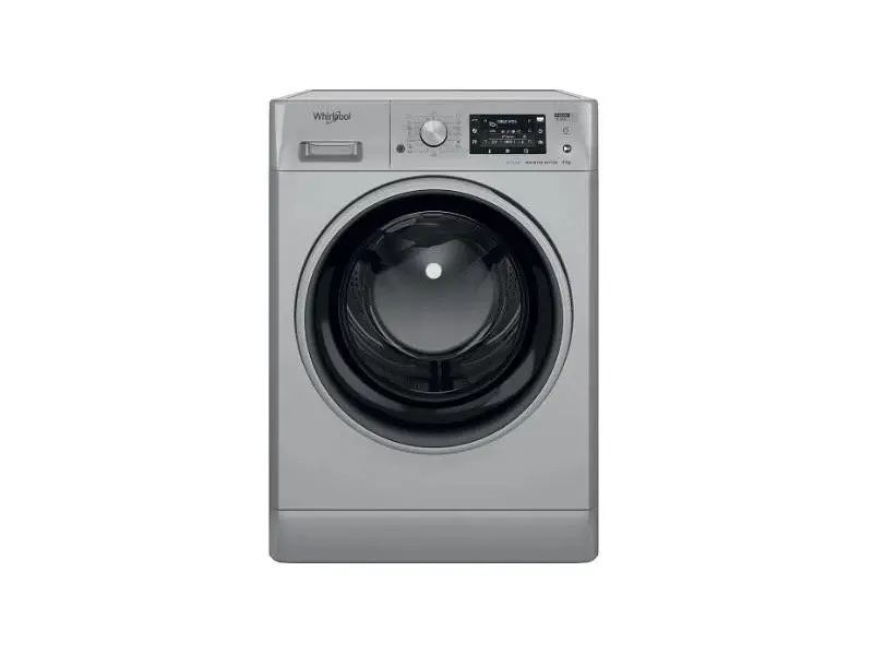 Пральна машина автоматична Whirlpool FFD 9458 SBSV