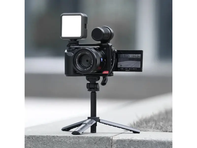 Штатив Ulanzi Vijim Wireless Remote Control Tripod (UV-2888 RMT-01) - фото 6