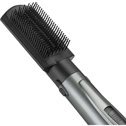Фен-щітка Babyliss Xanadu 1000 Вт сіра (AS261E) - фото 4