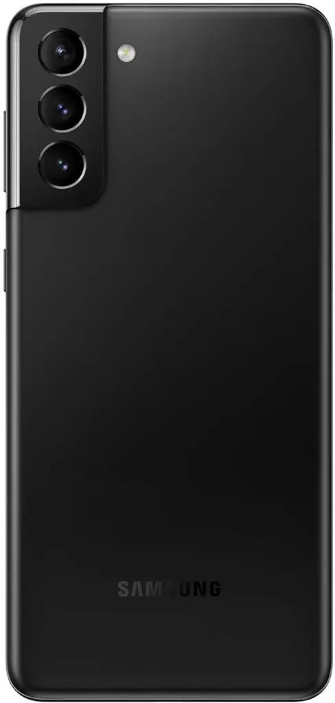 Смартфон Samsung Galaxy S21 Plus 5G 8/128GB Phantom Black (SM-G996BZKDSEK) [52834] - фото 2