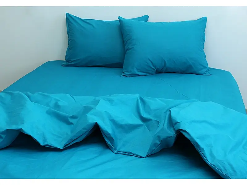 Постільна білизна (Capri Breeze) Сімейний TAG tekstil pbe0028369 - фото 3